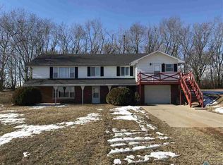 28079 Us Highway 81, Freeman, SD 57029