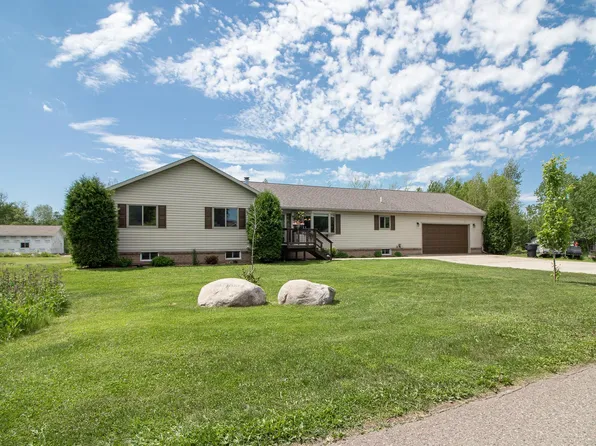 509 16th Ave W, Eveleth, MN 55734