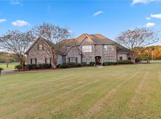 3610 Harbor Ridge Way, Tuscaloosa, AL 35406