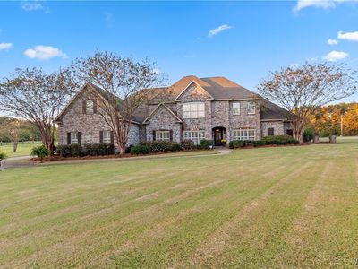 3610 Harbor Ridge Way, Tuscaloosa, AL, 35406