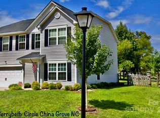 200 Berrybeth Cir, China Grove, NC 28023