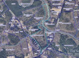 0 Ernandez Rd, Richburg, SC 29729