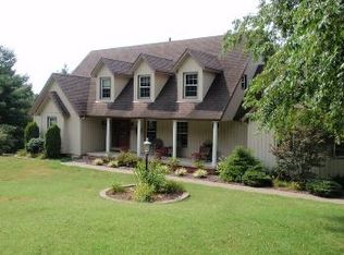 4830 E Royal Dr, Springfield, MO 65809