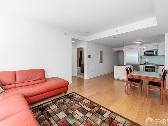 5th image of 338 Spear St Unit 8H