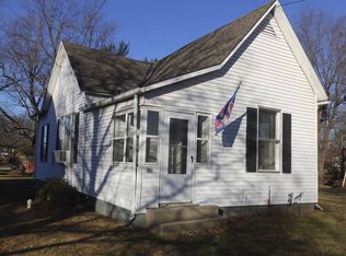 339 S Illinois St, Pittsfield, IL 62363