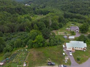 0 Crosier Ln #L, Colrain, MA 01340