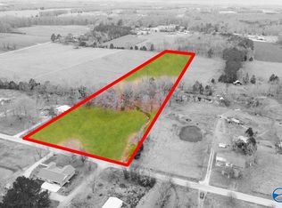 Drawbaugh Rd, Athens, AL 35613