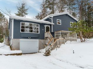 56 Brook St, Fletchers Lake, NS B2T 1A5