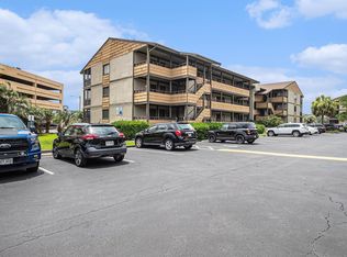 9501 Shore Dr #D-135, Myrtle Beach, SC 29572