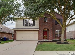 220 Frontier Cv, Cibolo, TX 78108