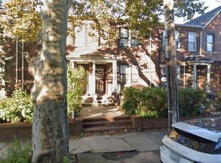 11406 Inwood Street, Jamaica, NY 11436