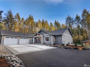 1708 154th Street Ct NW, Gig Harbor, WA 98332