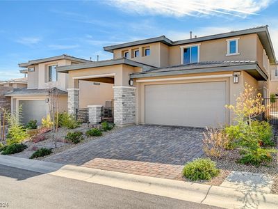 12513 Point Sierra St, Las Vegas, NV, 89138