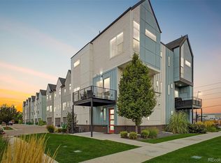 1661 W 67th Circle, Denver, CO 80221