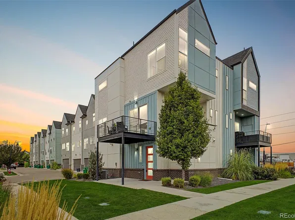 1661 W 67th Circle, Denver, CO 80221