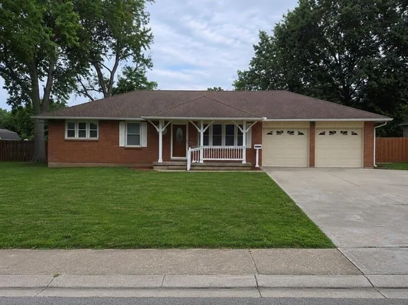 15309 E 42nd Ter S, Independence, MO 64055