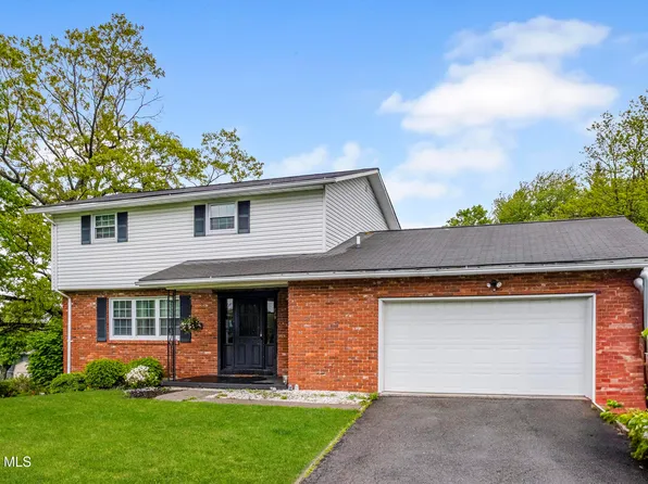 829 Ashcroft Ave, Cresson, PA 16630