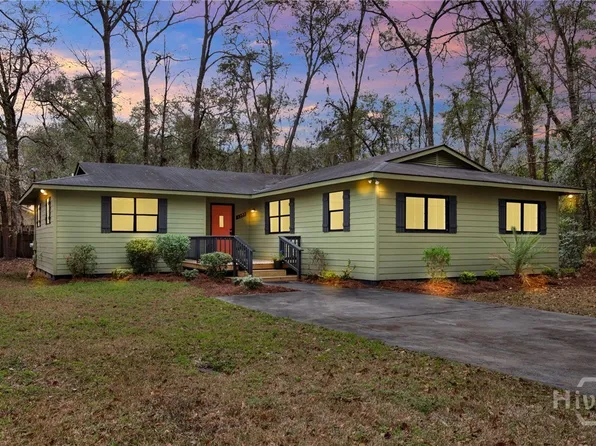 4208 Fayette Street, Savannah, GA 31405