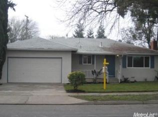 1106 Elm Ave, Modesto, CA 95351