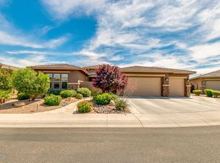 3821 E Birchwood Pl, Chandler, AZ 85249