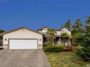 11304 215th Ave E, Bonney Lake, WA 98391
