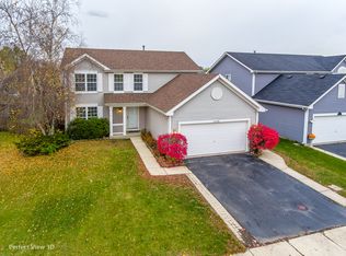 14106 S Lakeridge Dr, Plainfield, IL