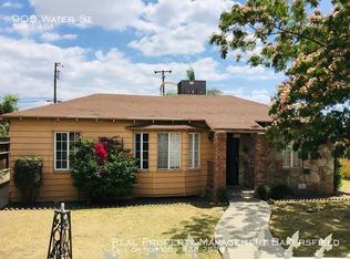 905 Water St, Bakersfield, CA 93305