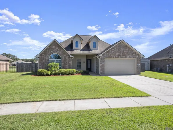 17568 Golden Eagle Dr, Prairieville, LA 70769