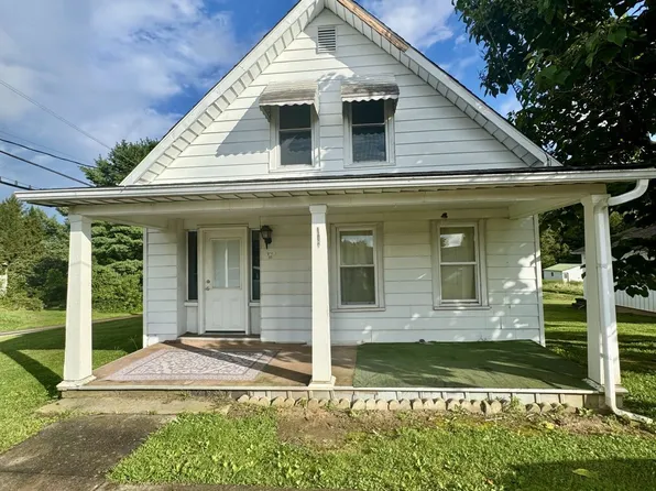 26181 Rock St, Coolville, OH 45723