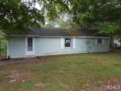 4307 Blackford Rd E, Mount Vernon, IN, 47620