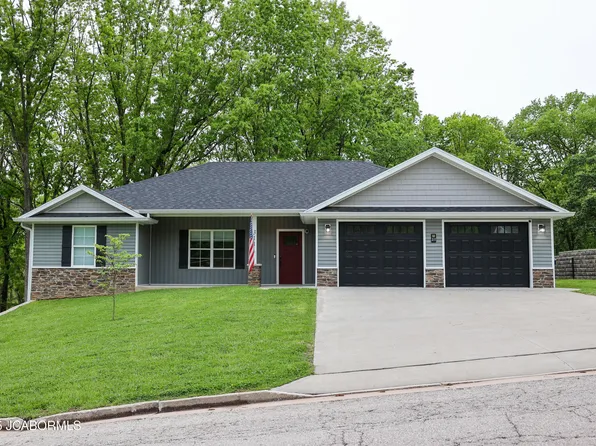 311 Riverview Dr, Jefferson City, MO 65101