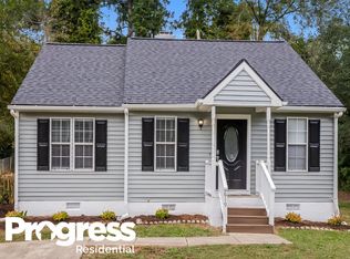 619 E Jones Ave, Wake Forest, NC 27587