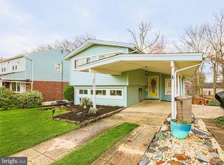 3311 Rosalie Ave, Baltimore, MD 21234