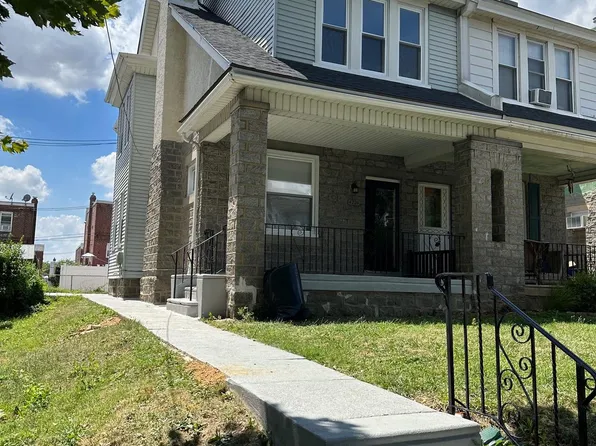 4224 Hartel Ave, Philadelphia, PA 19136