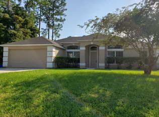 22 Brookside Ln, Palm Coast, FL 32137