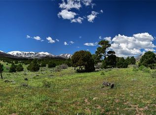 CO Rd 530 Lot: LOT 131, Walsenburg, CO --