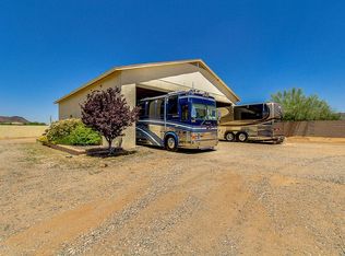 3220 W Pinnacle Vista Dr, Phoenix, AZ 85083