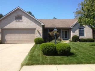 1609 Garland Dr, Goshen, IN 46526