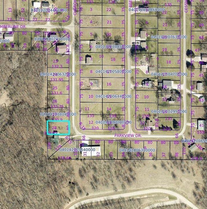 2nd image of LOT 28 Cherokee Dr
