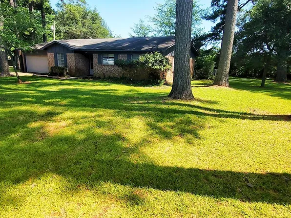 804 Brahma Ln, Atlanta, TX 75551