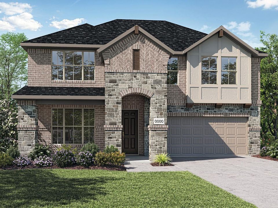 2509 Cottonwood Drive