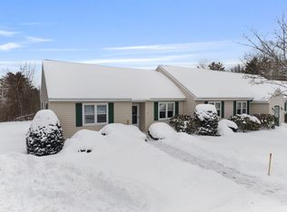 9 Nottingham Drive #9, Saco, ME 04072