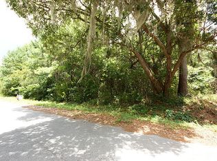Kit Freeman Ln, Johns island, SC 29455