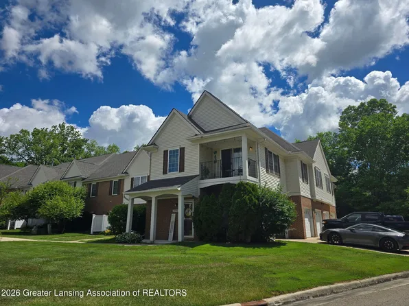 2858 Cottonwood Dr Unit C, Waterford, MI 48328