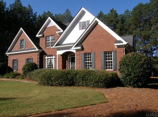1051 Mallard Lakes Dr, Bogart, GA 30622
