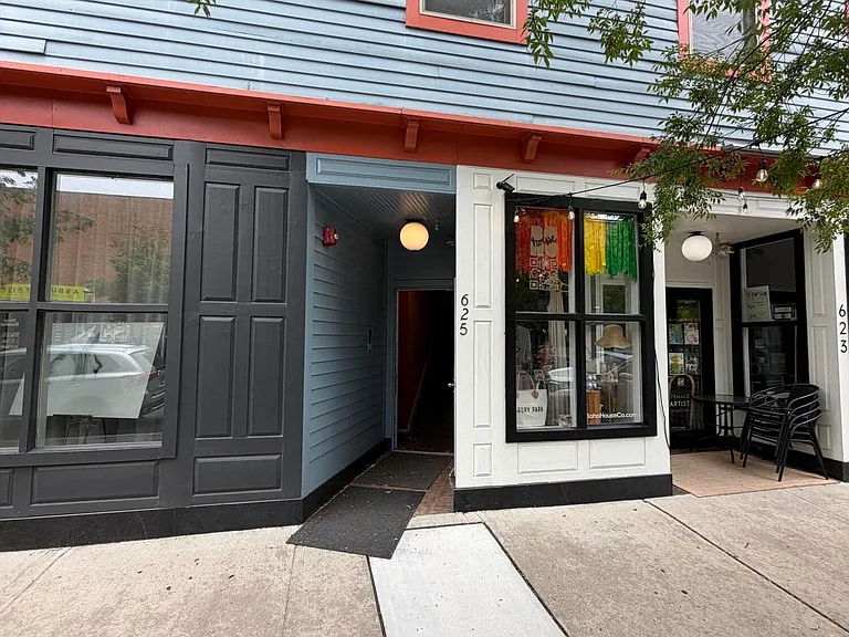 625 Cookman Ave #1 — Photo 9