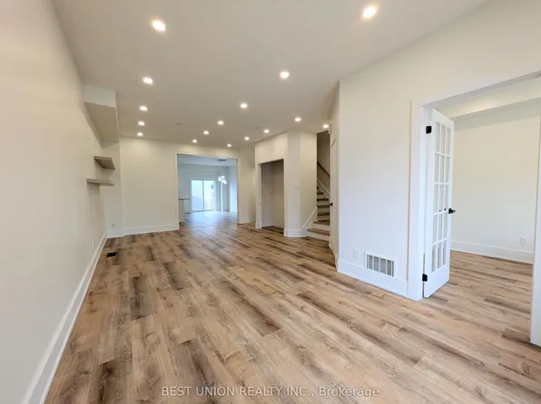 1596 Brandy Ct, Pickering, ON L1X 0C8