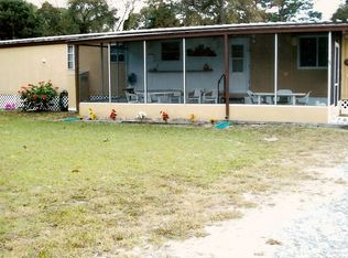 9722 Rex St, Hudson, FL 34669