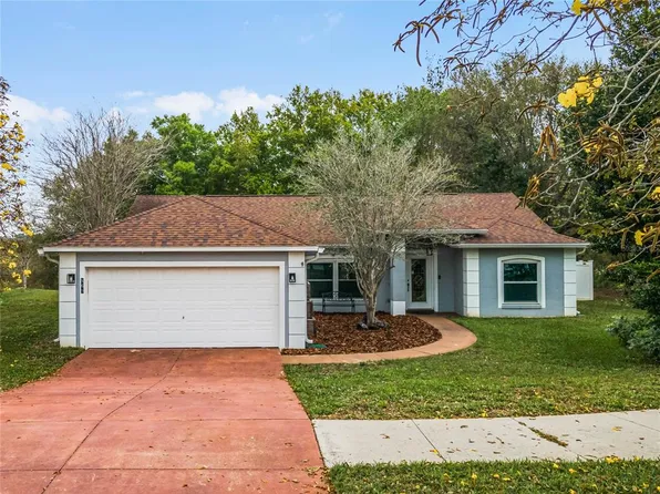 869 Scenic View Cir, Minneola, FL 34715