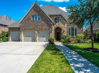 20514 Azalea Chase Dr, Richmond, TX 77406